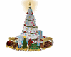 sapin de noel