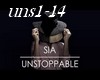 Sia   Unstoppable