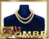 QMBR Pearls Golden 2