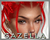 G* AZALEA RED