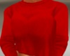 RedSweater