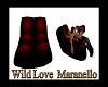 Wild love Maranello 