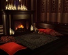 Passion Fireplace
