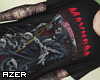 Az. Shirt x Rock .1