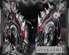 A| Alice Thigh Armor