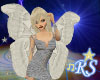 Butterfly fairy wings13