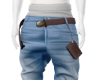 S. Jeans