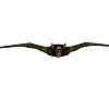 Animated Vampire Bat