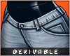 🛒 New Classic Jean