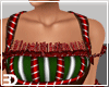 Gingerbread Dress