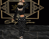 Supreme / Ela Black
