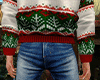 DSP | CHRISTMAS SWEATER