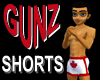 @ Canadian Shorts