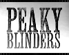 [ peaky blinders ]