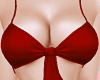 RLL Red Bikini Set