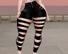 Pants Black RLL