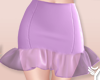 🇾 Naya Skirt Lilac