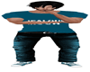 Bad Boy Avatar