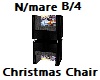 N/mare Chair