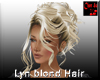 Lyn Blond Hair
