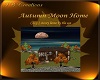 [TB] Autumn Moon Home