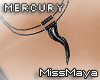 [M] Mercury Necklace *F*