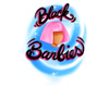 black barbies