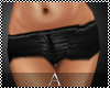 {A} Tag - Shorts