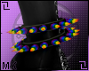 MK - Pride Spikes R