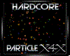Hardcore Particles