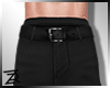 !R Chinos Black