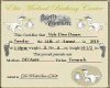 Nyla Birth Certificate