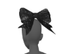 Il Cute Grunge Bow F