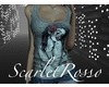Beauty Tank Top