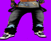 (S) NEW OVERALLS 3