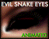 Sexy Evil Snake Eyes