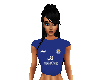 Leicester Female Top