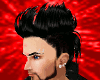 *M Rocker Hair