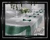 {UD}Green Wedding TopTbl