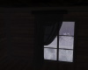 Winter Gothic Curtain L