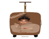 My Picture Luggage