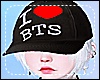 *Y* I love BTS