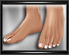 ♐ Mandy Feet