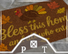 Bless This Home Doormat