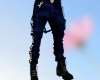 Calça Policia Militar M