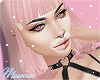 ☾ M0nys pink
