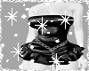 Robe noir