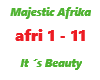 Majestic Afrika /Epic