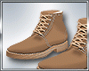 Rix Beige Boots