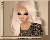 F| Zenolia Blonde